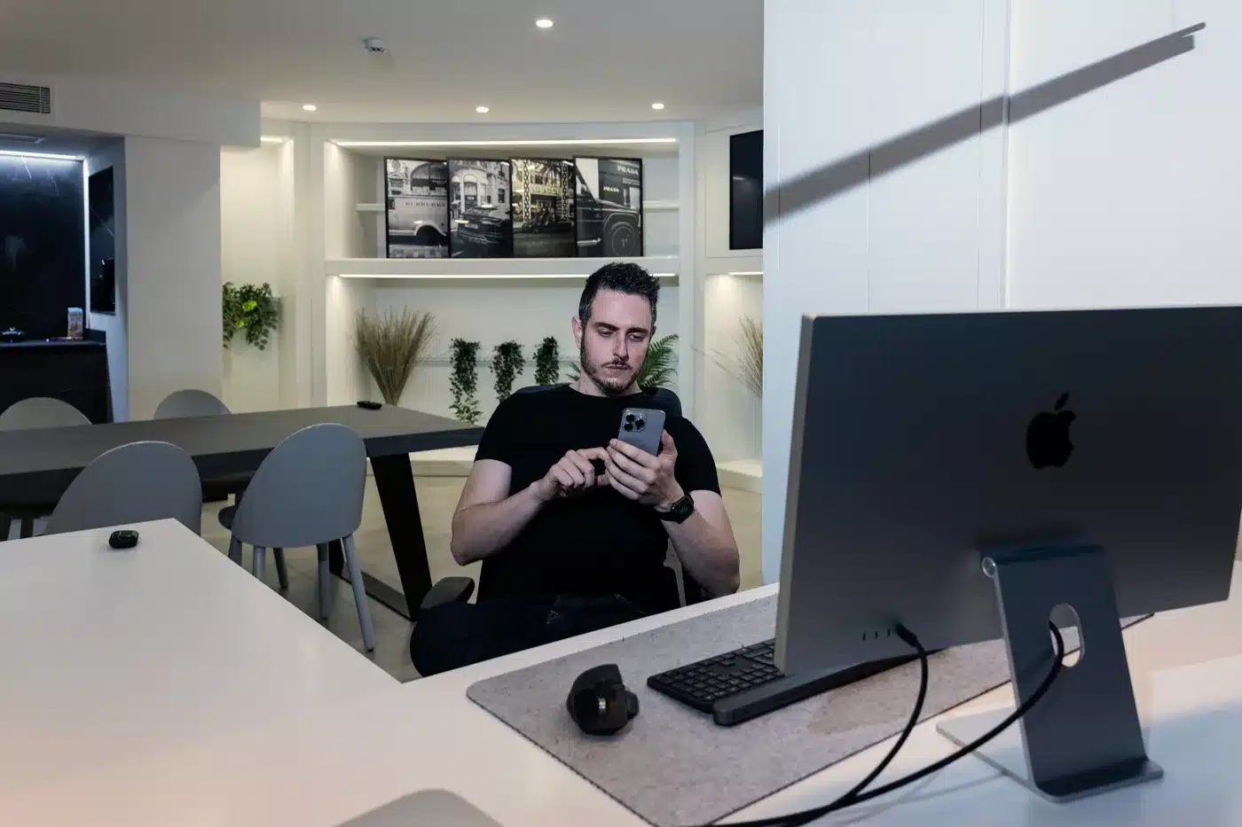 Community Manager en Gandia: gestión de redes sociales que vende
